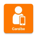 orange et moi caraïbe android application logo